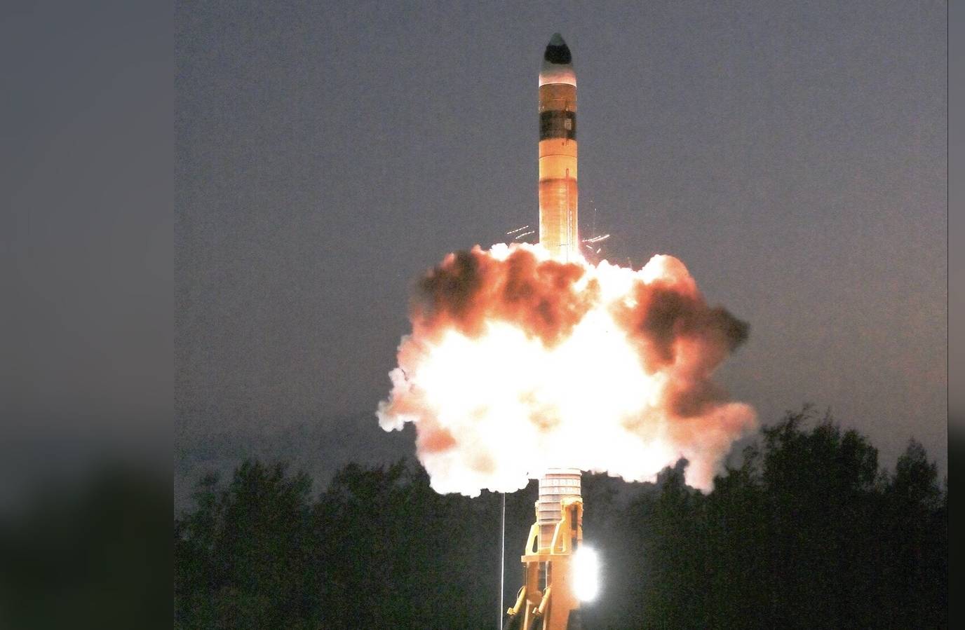 India's Game-Changing Leap: MIRV and Hypersonic Missile Tech Set to Redraw Asian Nuclear Landscape