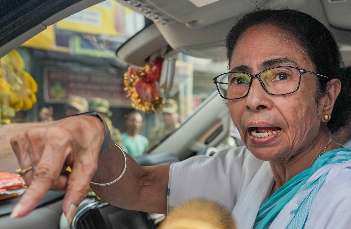TMC Claims SIR Deletions Affected Bengal Polls, SC Offers Fresh Hearing
