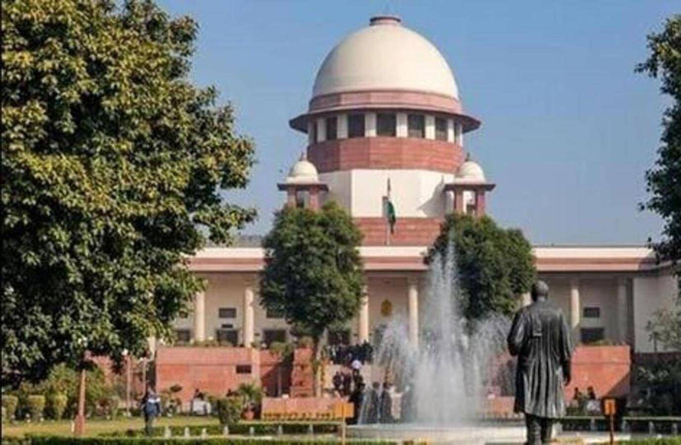 SC Rejects Anticipatory Bail for TN Cop in Train Molestation Case