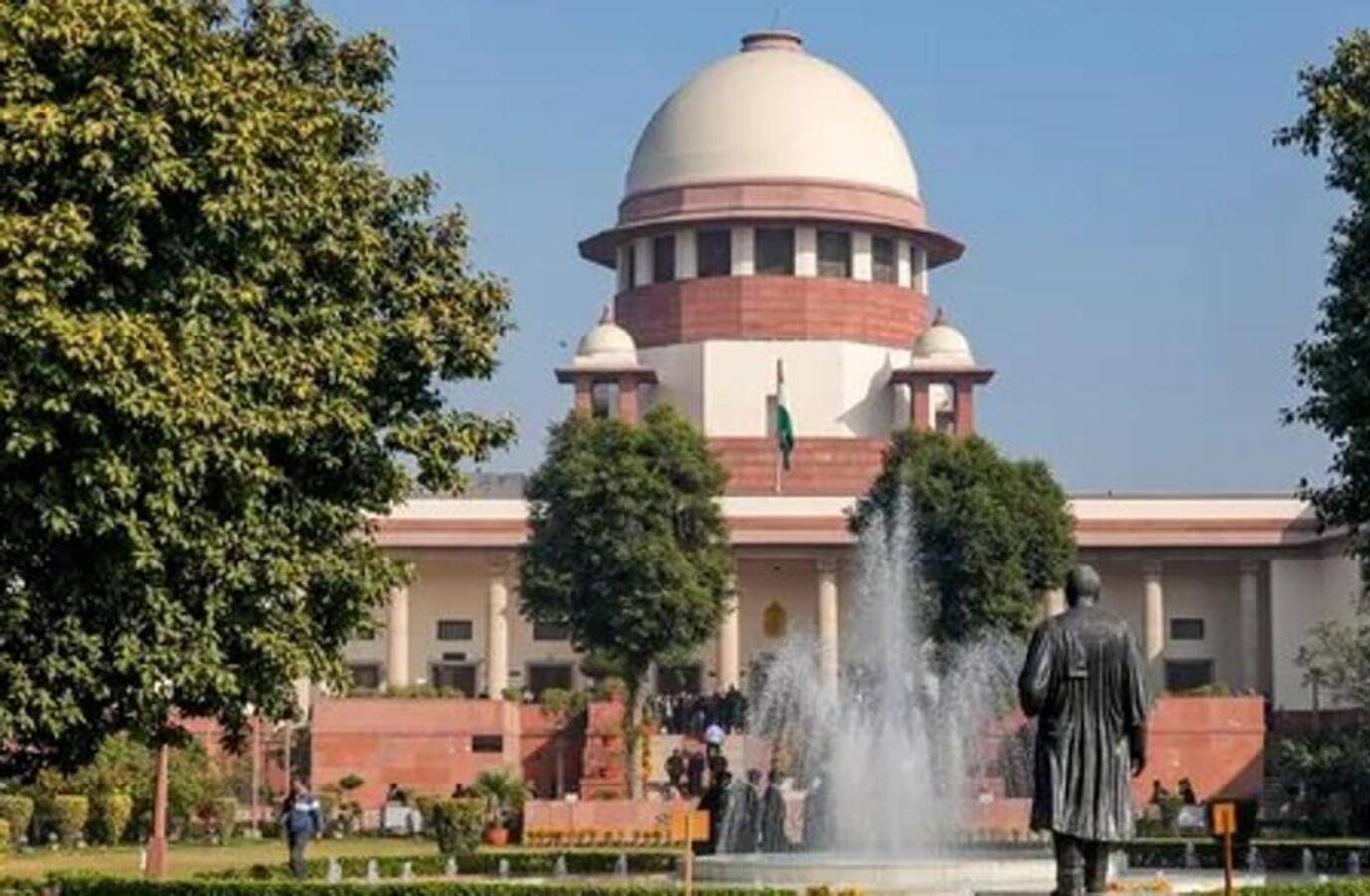 SC/ST Act Bail Bar Must Be Applied Case-by-Case: Supreme Court