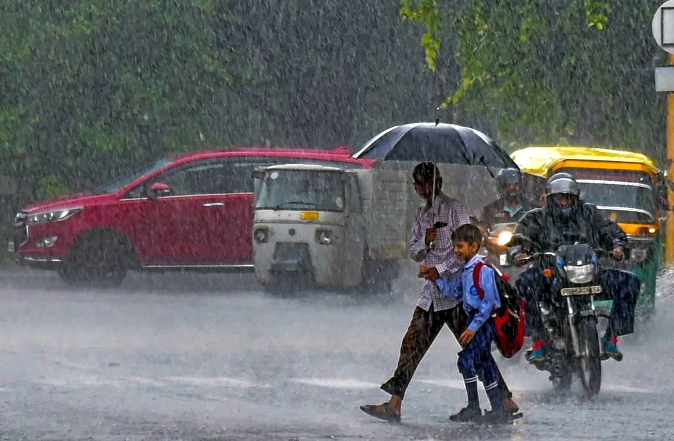 India Braces for Scorching Summer as El Nino Looms Large