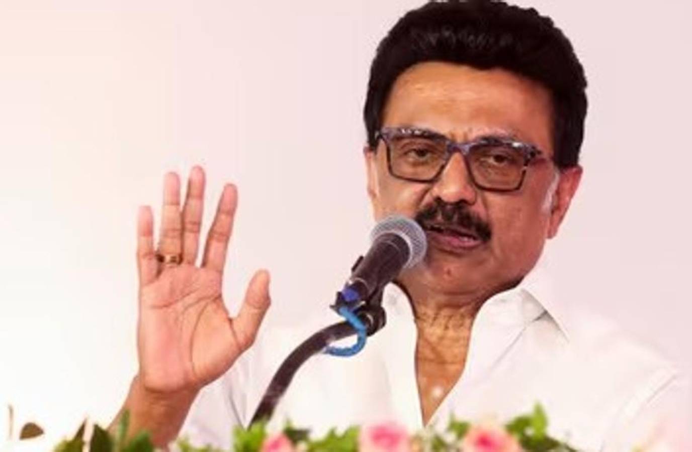 Stalin Fires Back at CM Vijay Over Debt Claims