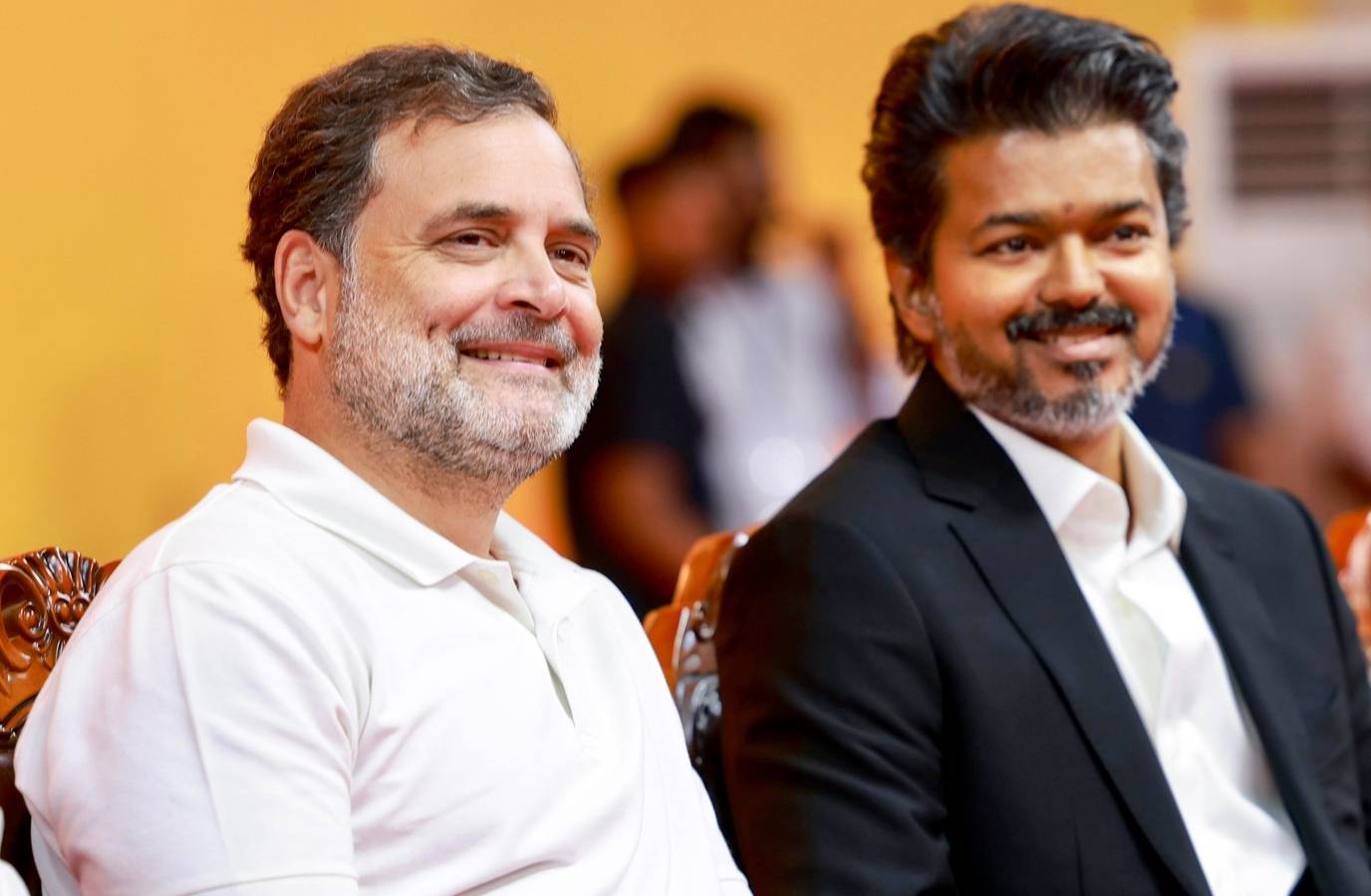 Rahul Gandhi's Instagram Posts Briefly Restricted, Centre Denies Involvement