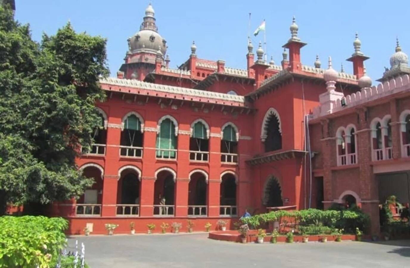 ECI Faces Heat Over Disputed Postal Ballot in Tamil Nadu Election