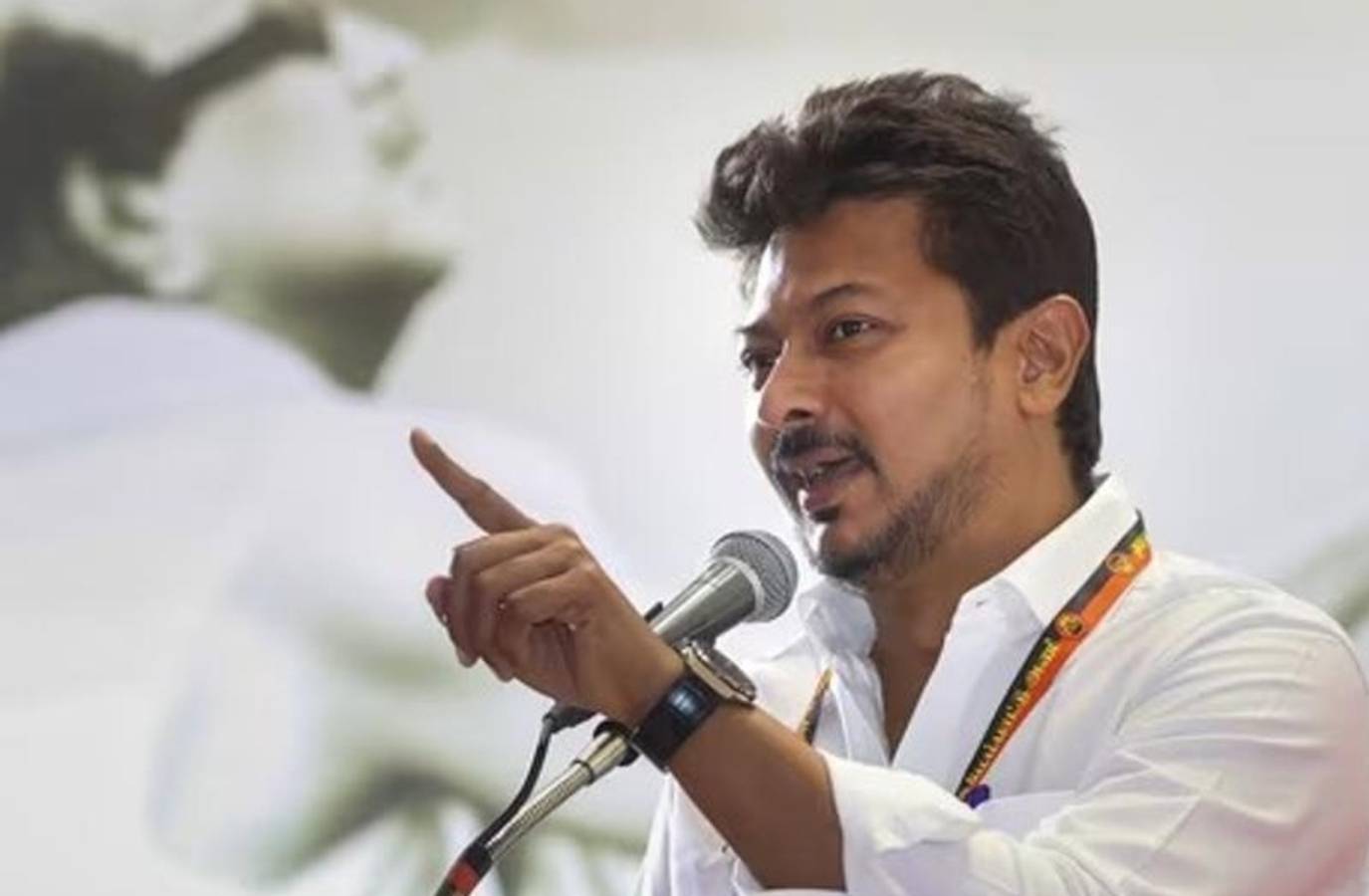 Udhayanidhi Stalin Congratulates Vijay on Tamil Nadu CM Role, Thanks MK Stalin