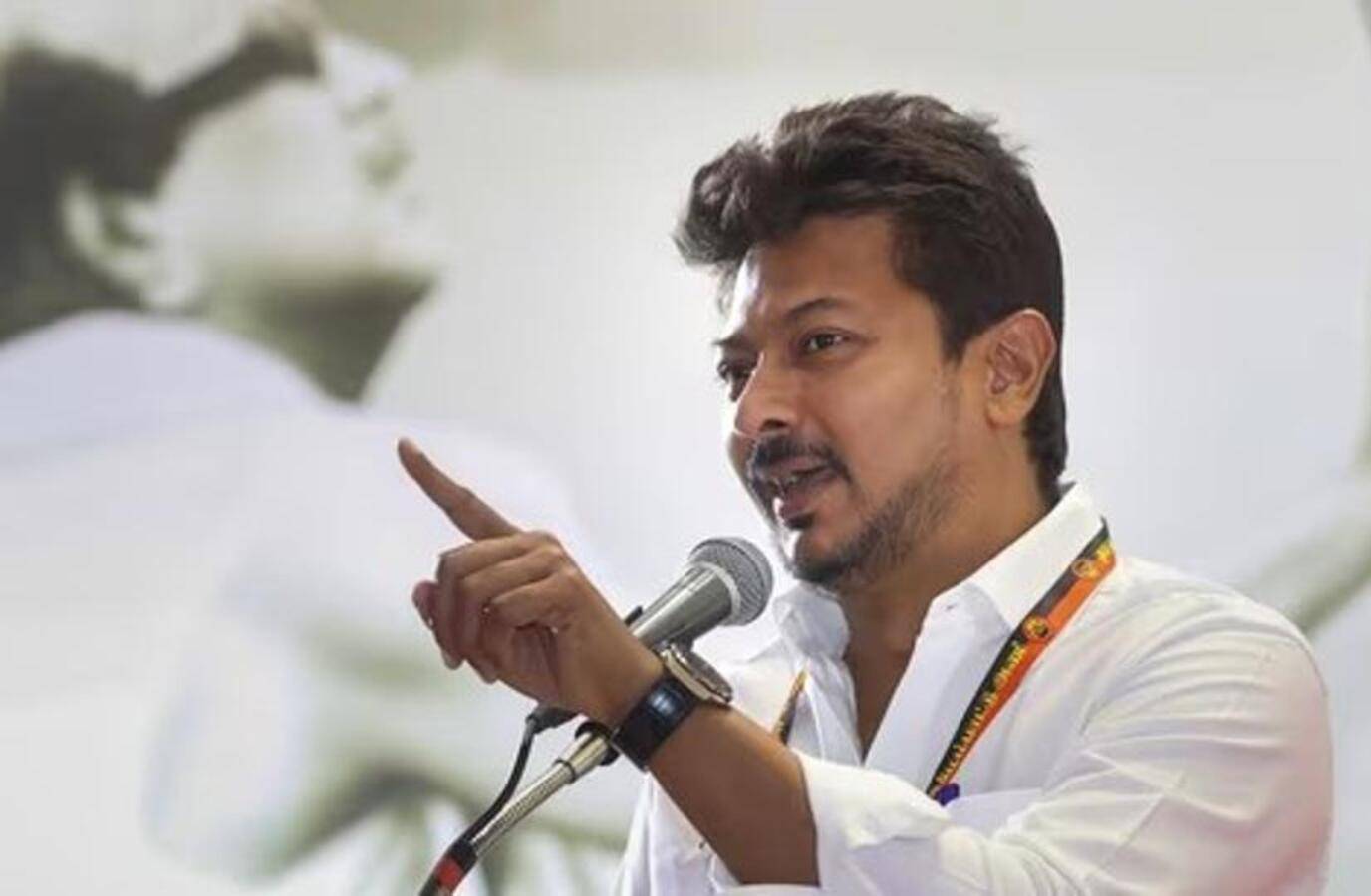 Udhayanidhi Stalin Elected as DMK Legislature Party Leader