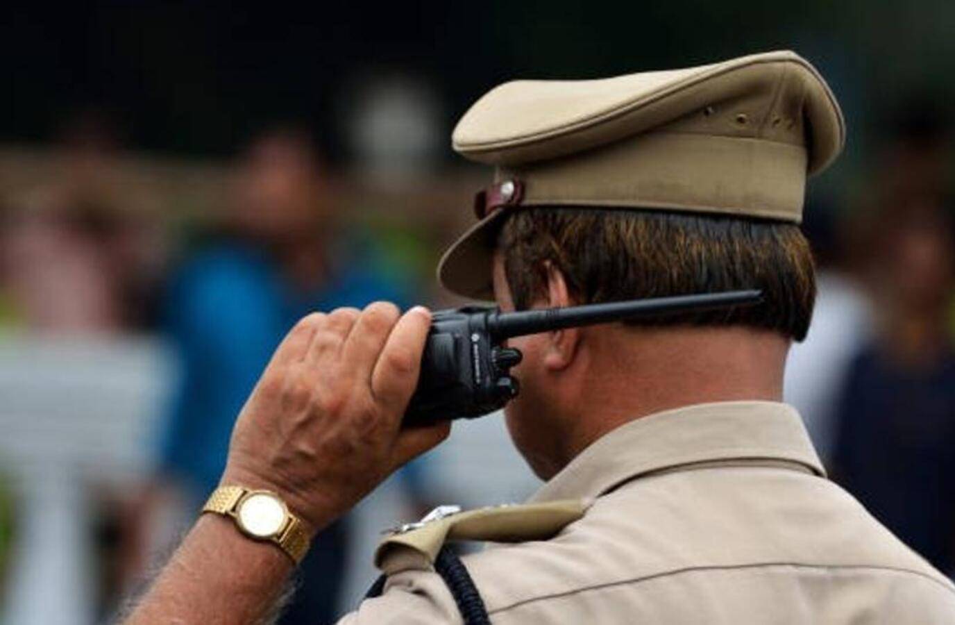 Police probe threat call after gelatin sticks found near PM’s Bengaluru route | India News