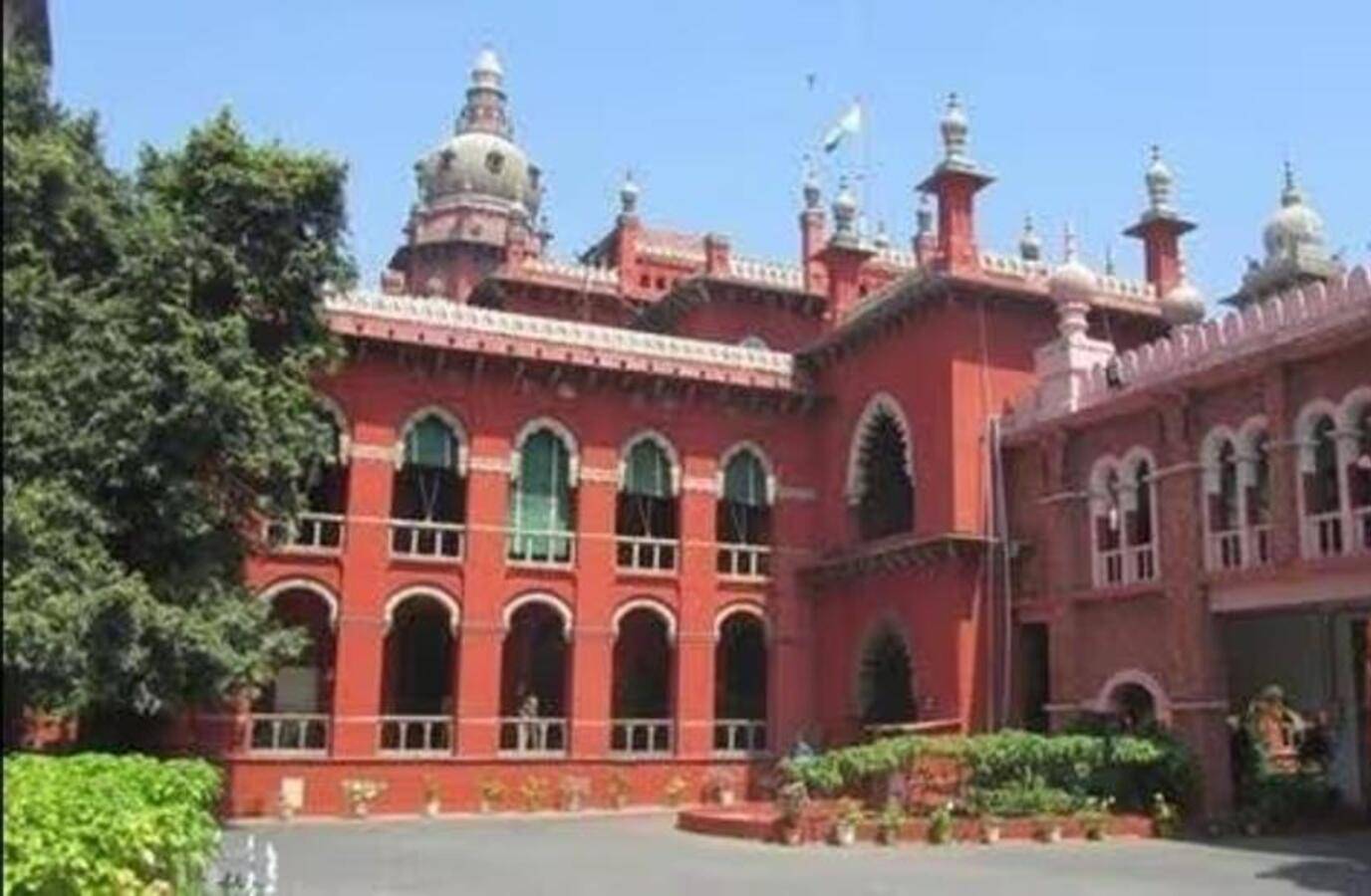 Madras HC Orders ECI to Explain Delay in DMK Minister's Postal Ballot Dispute