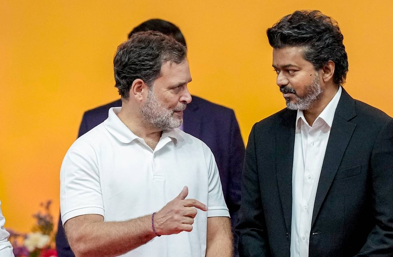 Vijay's Secular Stance: Will Tamil Nadu's New CM Join INDIA Bloc?