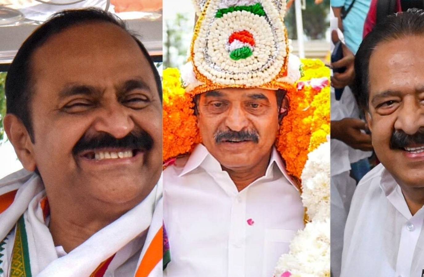 Kerala CM Pick: Who Will Emerge as the Top Contender?