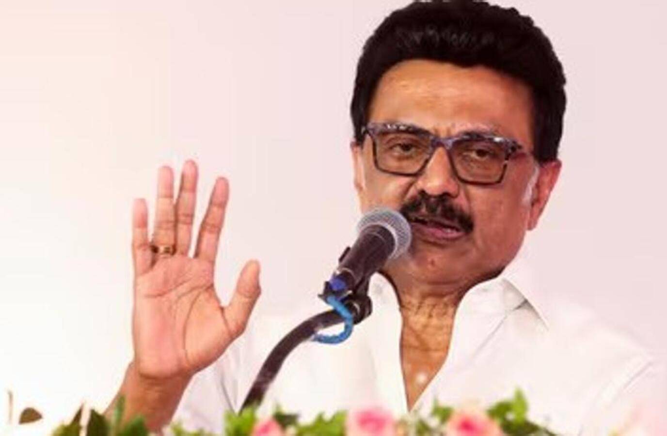 MK Stalin Fires Back at Vijay Over Tamil Nadu's Finances