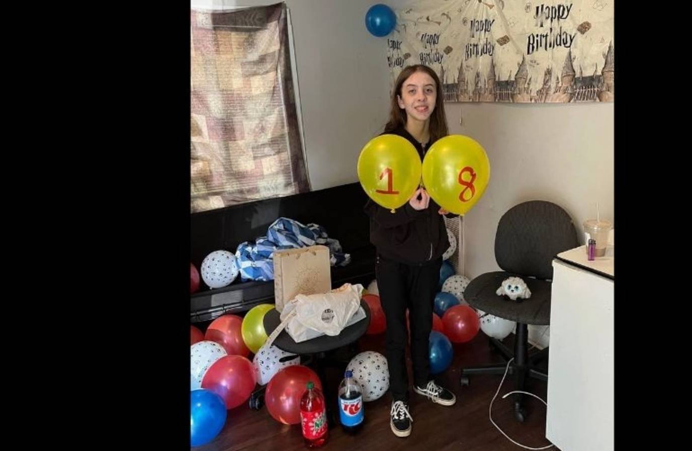 Teen's Family Speaks Out After Boyfriend's Brutal Murder and Torture