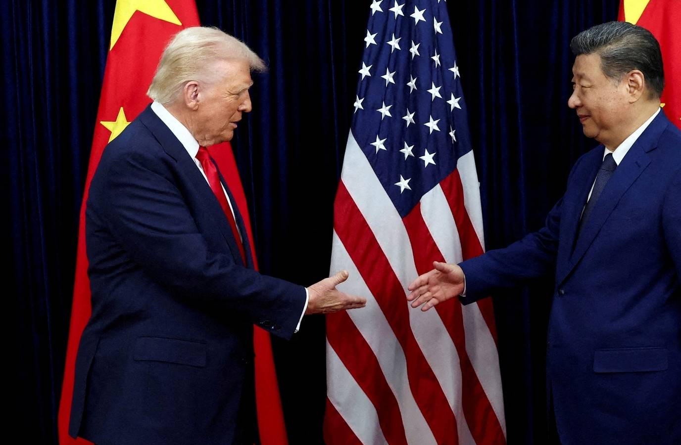 Trump to Visit China Amid Tensions and Trade Hopes