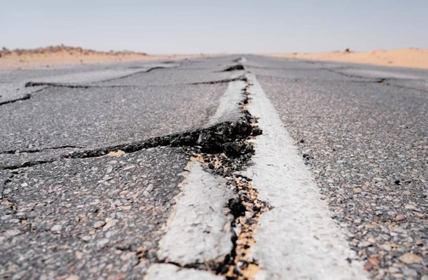 Swiss Scientists Trigger 8,000 Earthquakes in Groundbreaking Experiment