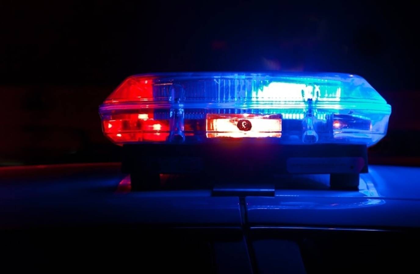 Multiple Bodies Found Inside Union Pacific Train in Laredo, Texas: Investigation Underway