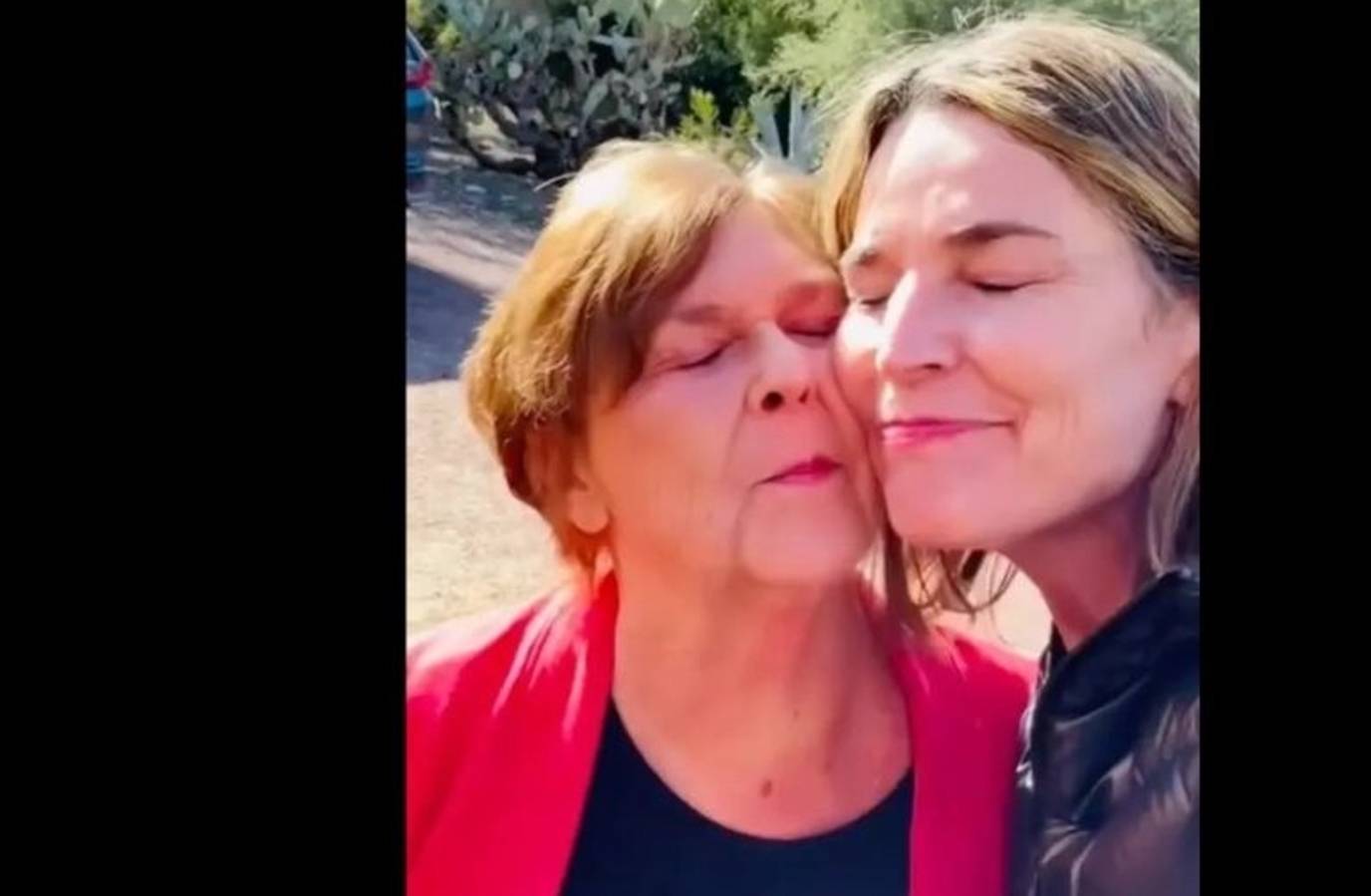 Savannah Guthrie's Emotional Mother's Day Tribute to Missing Mom Nancy