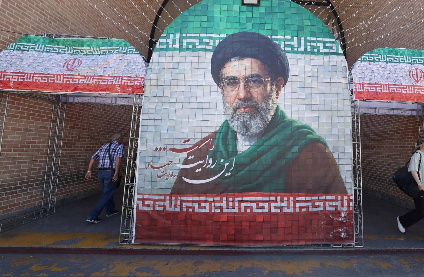 Iran Slams Trump's Rejection, Demands Compensation for War Damage
