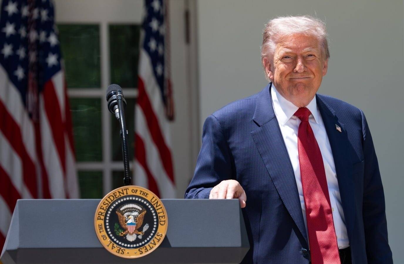 Trump Reveals Real Reason Behind Fort Knox Gold Reserve Audit with Elon Musk