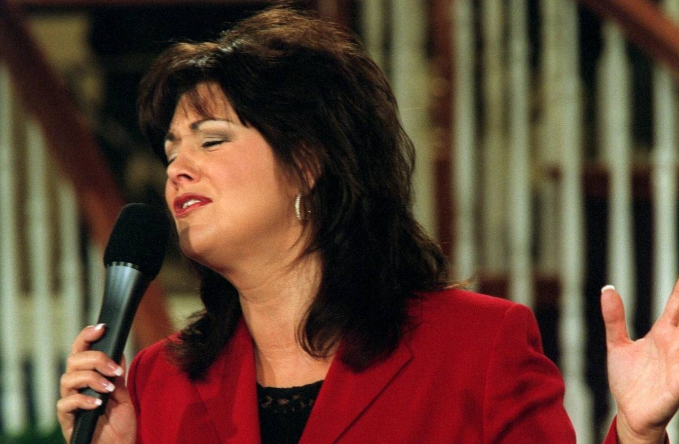 Joni Lamb's family pens emotional Mother's Day message after bombshell Daystar TV update | Hindustan Times