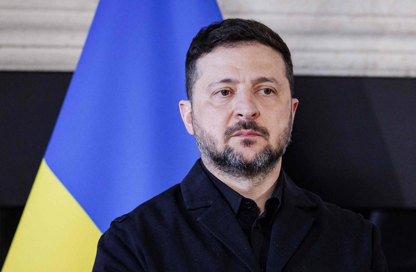 Ukraine's Zelensky Slams Russia Over Ceasefire Breaches