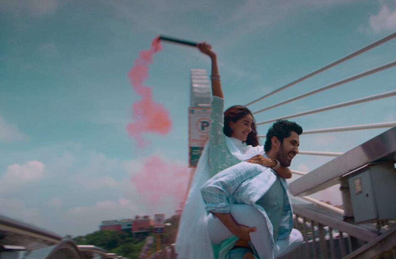 Ananya Panday's Legendary Love Story Ends in Heartbreak