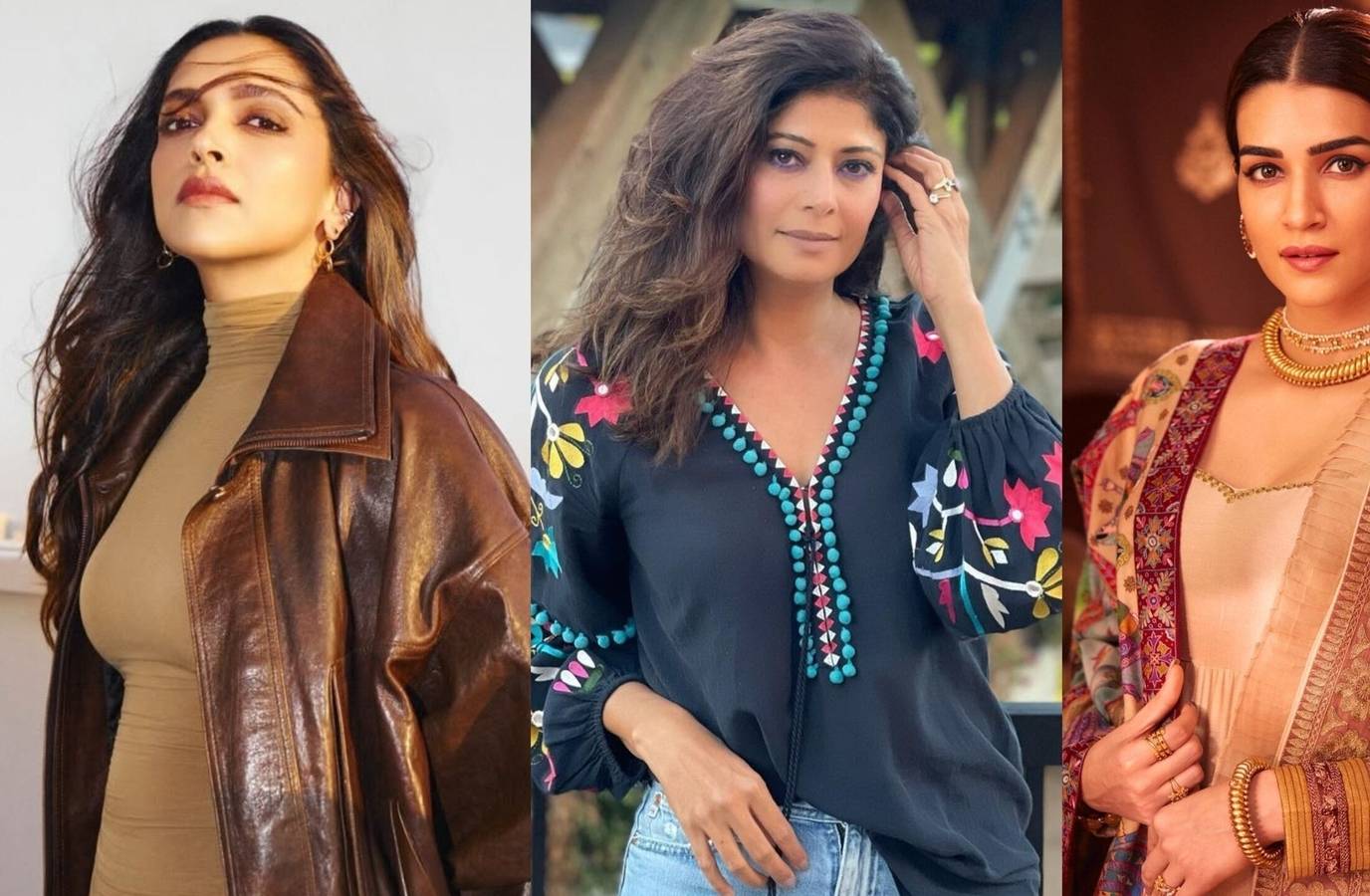 Tall Actresses Break Barriers: Pooja Batra Paved the Way