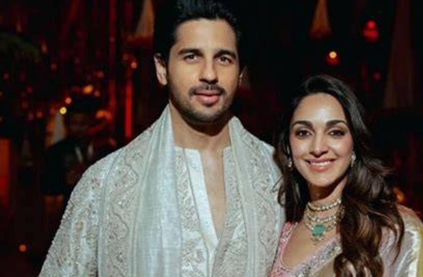 Kiara Advani Opens Up on Postpartum Struggles, Hails Sidharth's Support