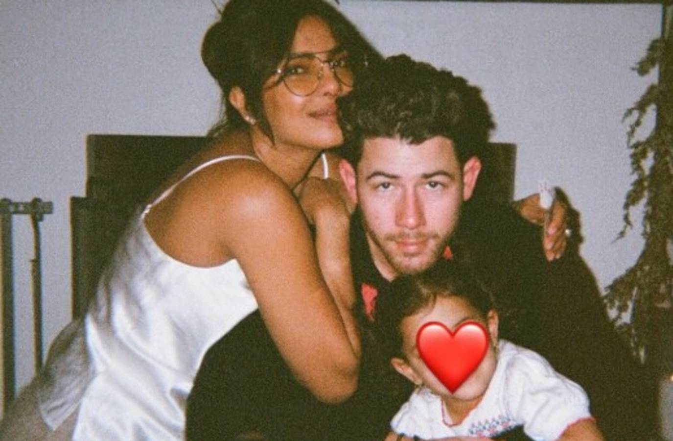Nick Jonas' Heartfelt Tribute to Priyanka Chopra on Mother's Day
