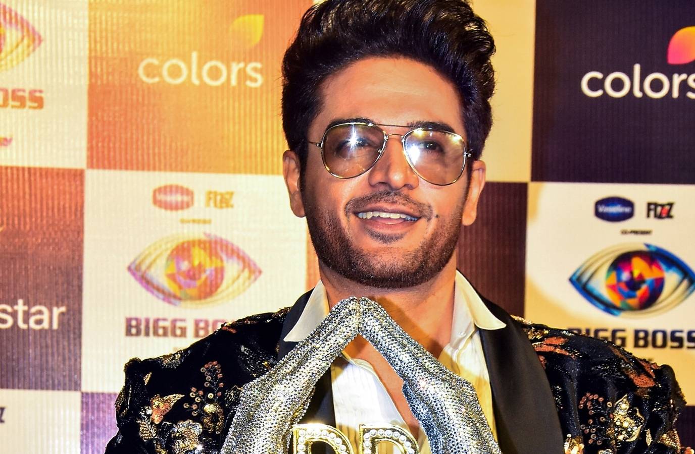 Gaurav Khanna's Colour Blindness a Major Concern in Khatron Ke Khiladi 15