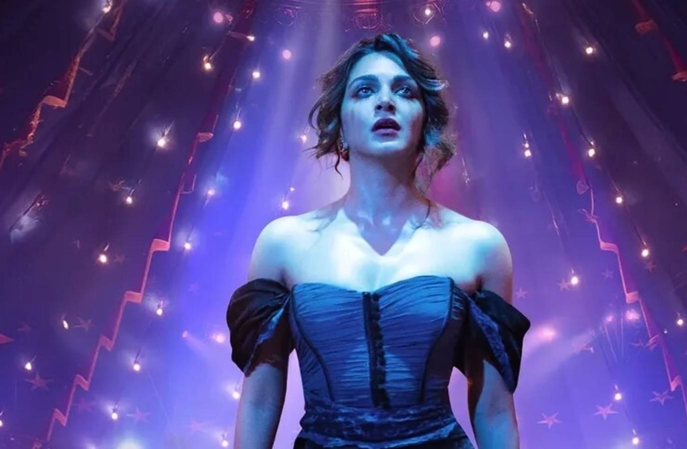 Kiara Advani Opens Up on Social Media's Negative Impact and Self-Validation