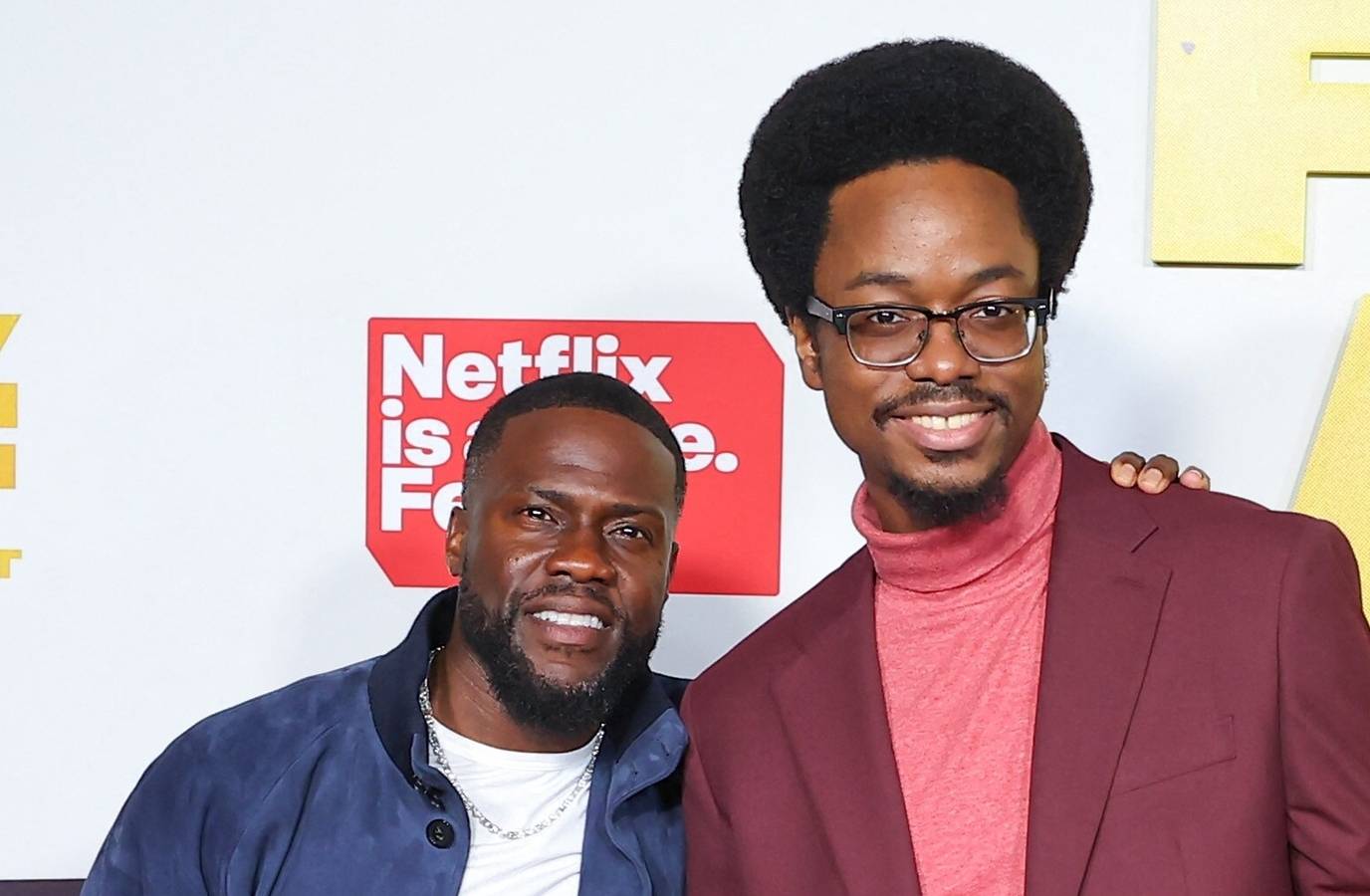 Meet Ron Taylor: From Van Life to Netflix Star