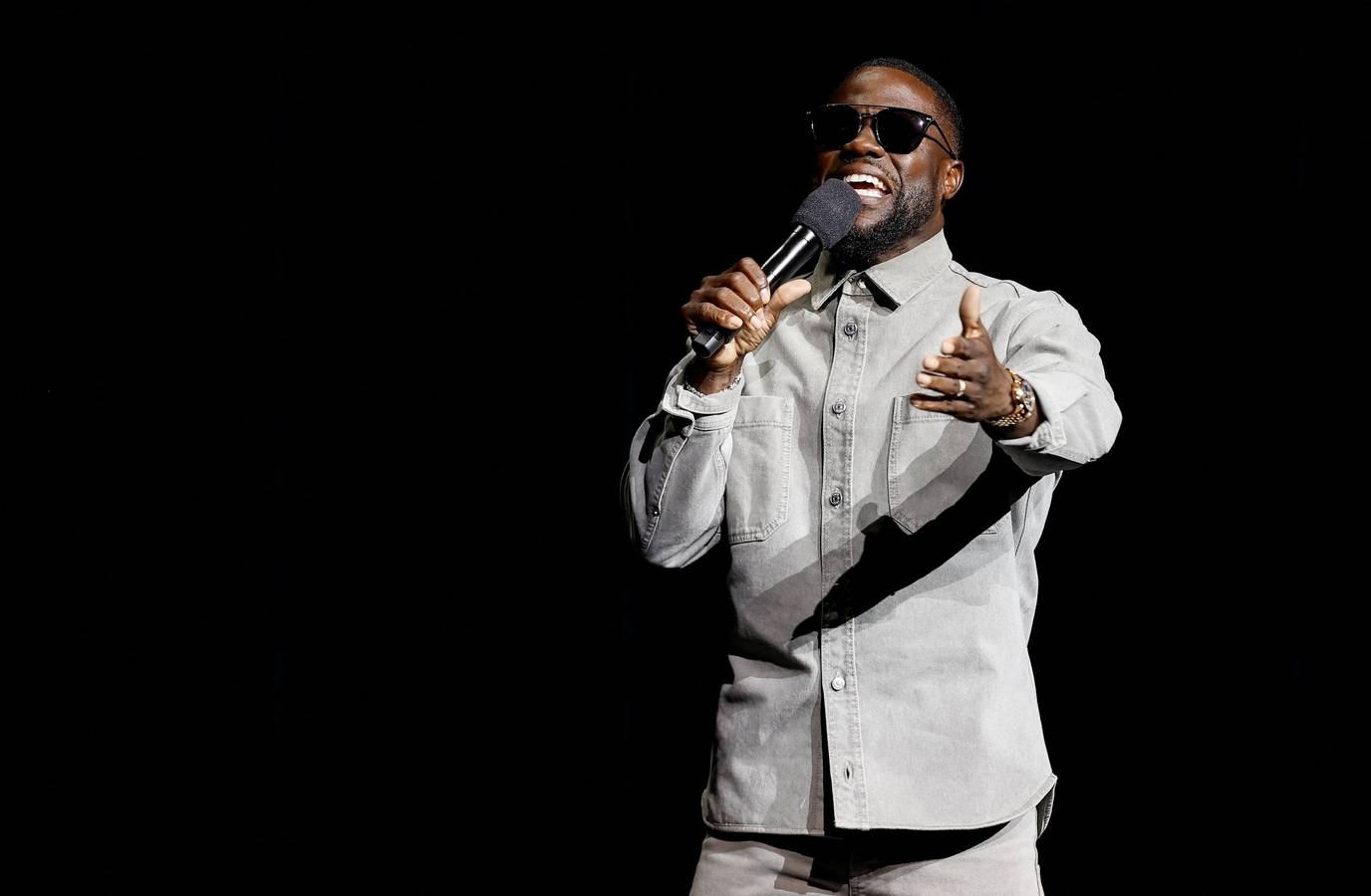 Kevin Hart Roast Date, Lineup, Host, and More Revealed