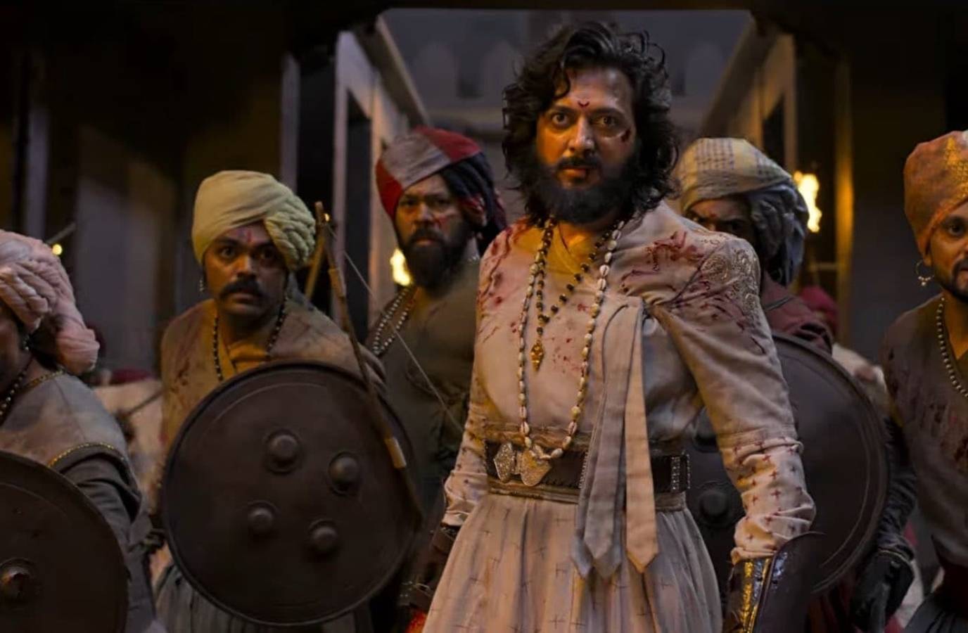 Raja Shivaji Sees Growth in Second Weekend Box Office Collections
