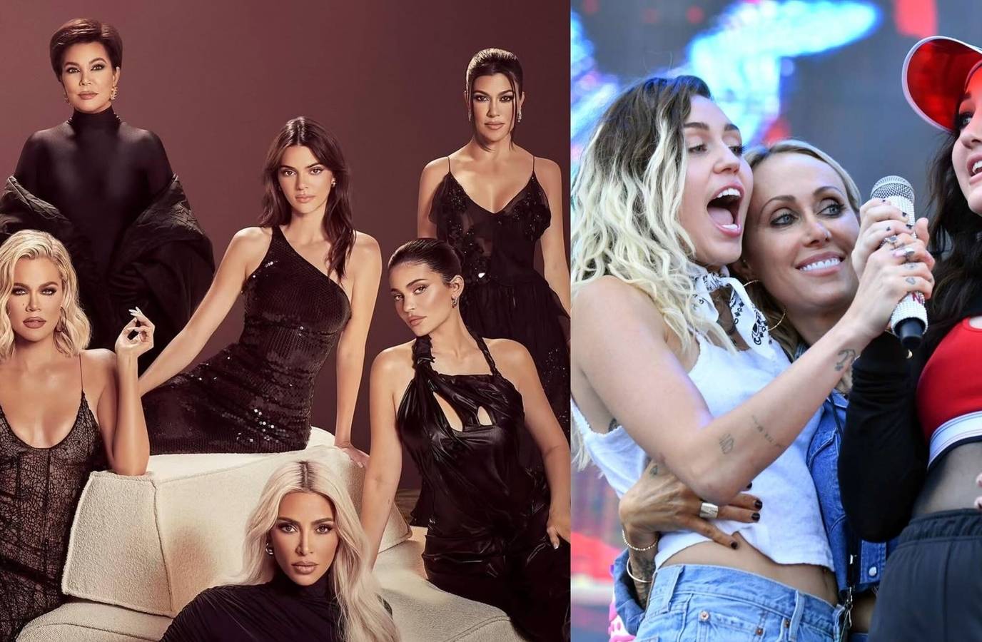 Meet the Momagers Who Turned Maternal Love into Hollywood Empires