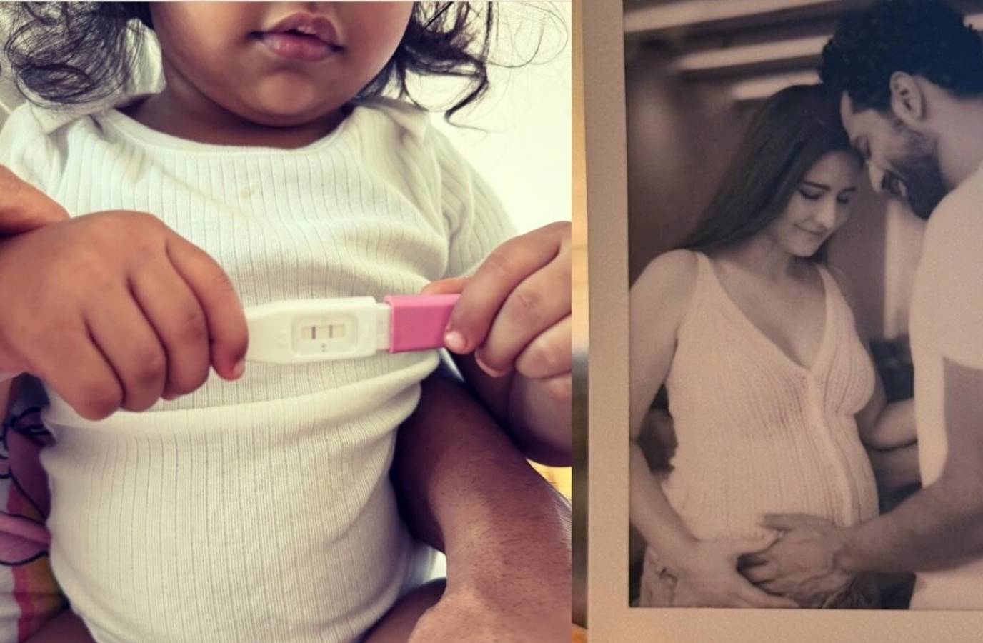 Celeb Moms & Moms-to-Be: Deepika Padukone, Katrina Kaif & More