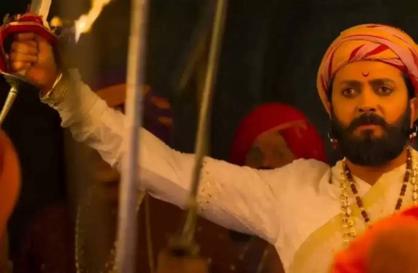 Raja Shivaji Box Office Steady, Sails Past ₹60 Crore on Day 9