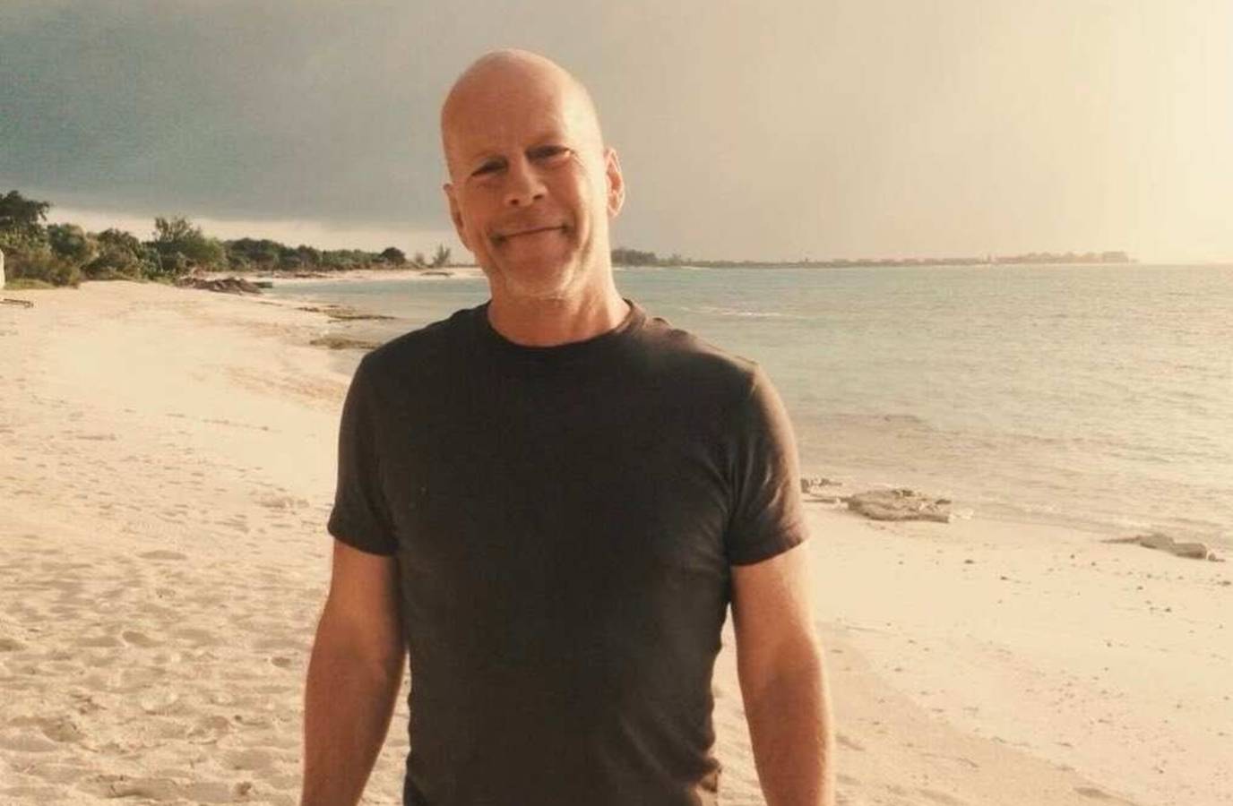 Bruce Willis' 1993 Action Flop Revives 33 Years Later on Netflix