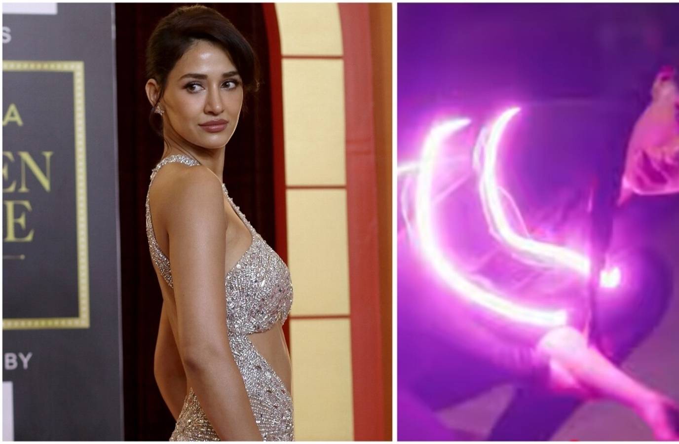 Disha Patani Thrills on Hollywood Debut, Calls Experience 'Thrilling and Terrifying'