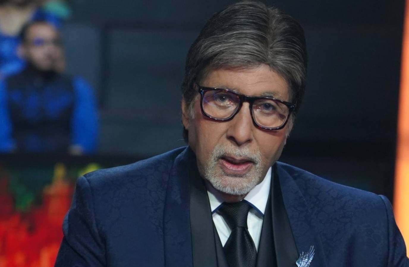 Bachchan's Sleep Solution: Soft Classical Music to the Rescue