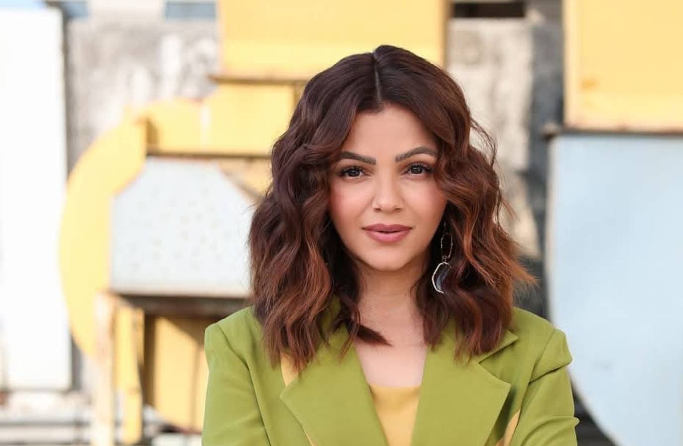 Rubina Dilaik Confronts Harsh Reality of Being Told She Wasn't 'Enough'