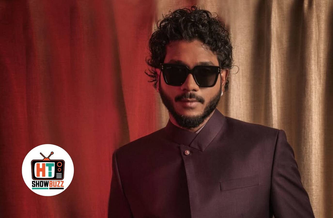 King's Rise: From Rapper to Actor, He Credits Lukkhe for Turning His Acting Dreams Around