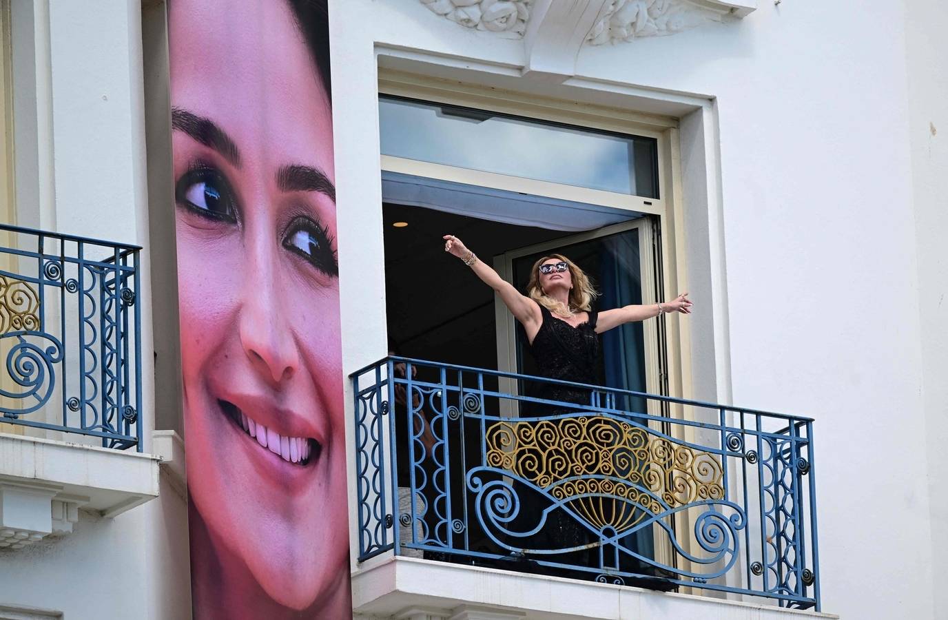 Cannes 2026: Hollywood's Absence, AI John Lennon, and Indian Stars Take Center Stage