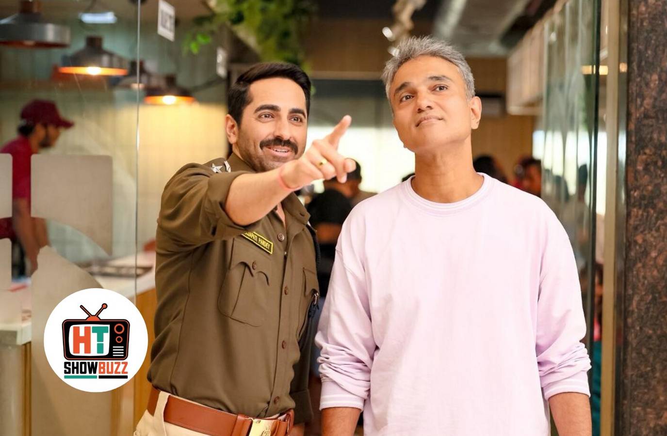 'Won't make a film I can't show to my family': Pati Patni Aur Woh Do's Mudassar Aziz wants no 'bhadde mazaak' in comedy  | Bollywood