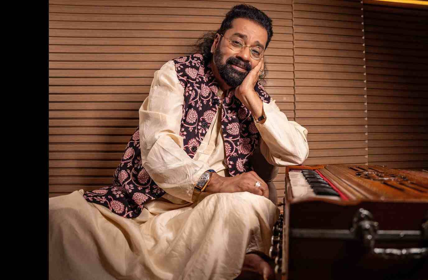 Hariharan: “You cannot stop machines from doing what they are created for” | Hindustan Times