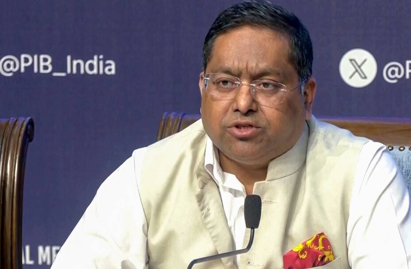 India Slams China for Backing Pakistan's Terror Infrastructure