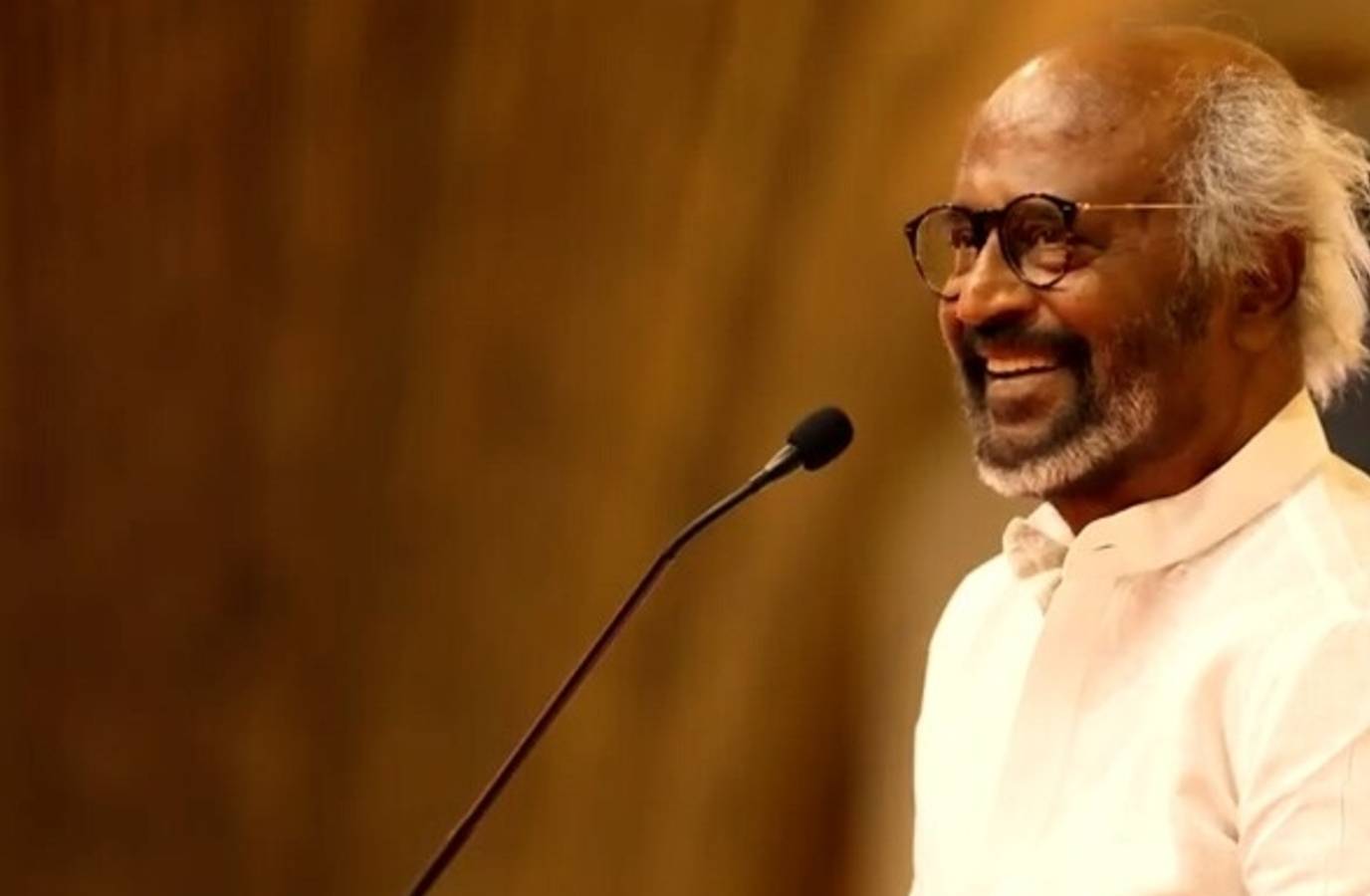 Rajinikanth Recalls Incident That Crushed His Ego: 'Nobody Looked at Me'