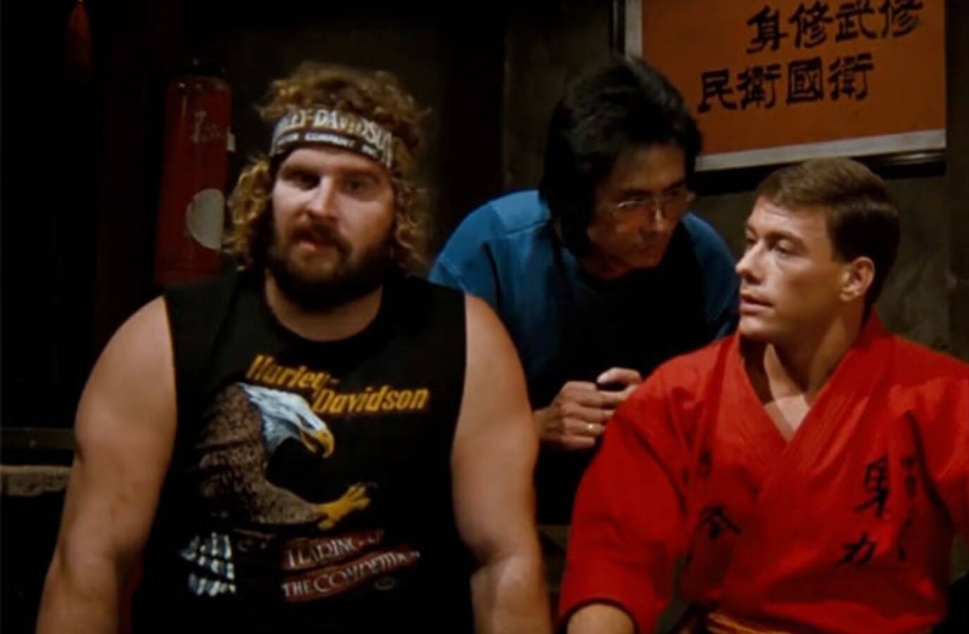 Donald Gibb Cause of Death Revealed: Ongoing Health Issues Behind Hollywood Actor's Passing