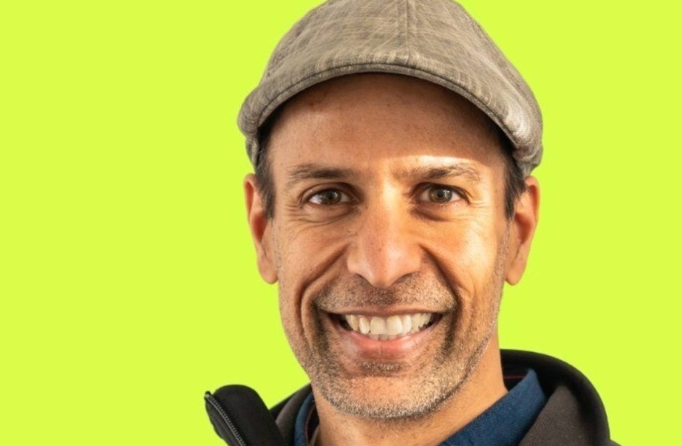 AI Won't Replace Humans, Says $7.2 Billion Founder Arvind Jain