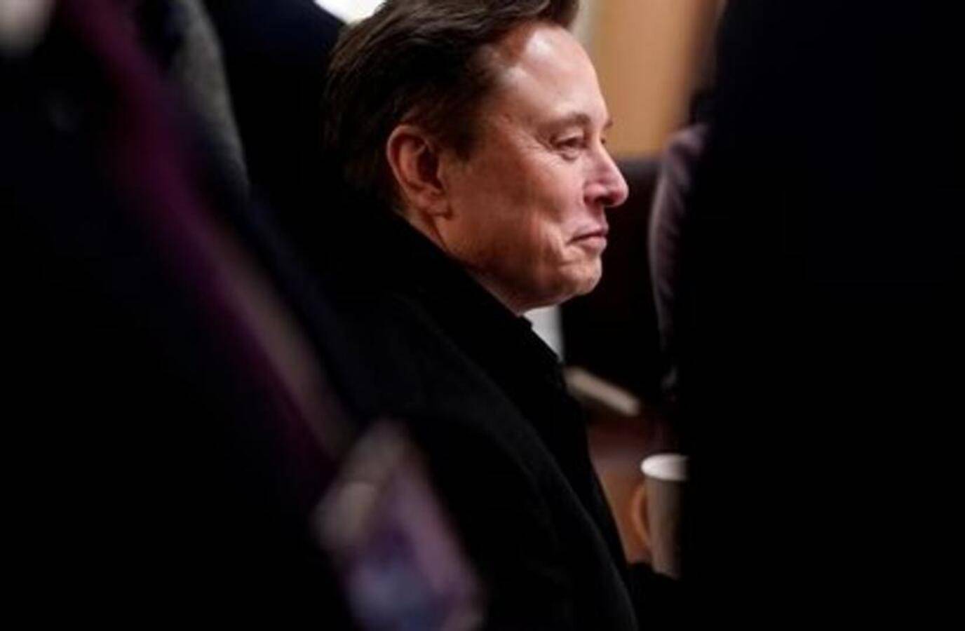 Bickering AI Leaders Exposed: A Reality of Hypocrisy and Power Struggles
