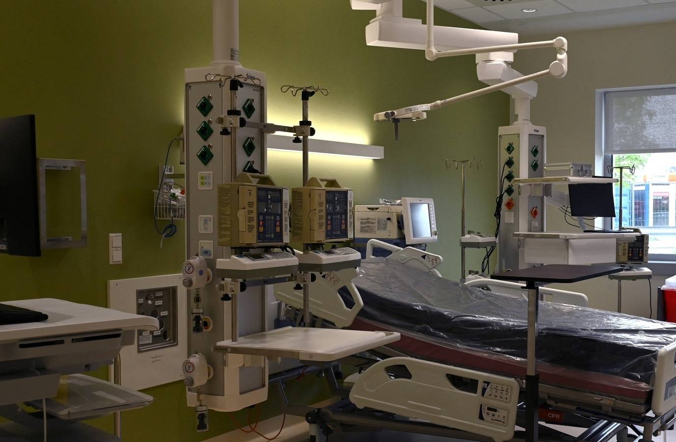 India's ICU Facilities Under Scrutiny: Nationwide Audit Ordered